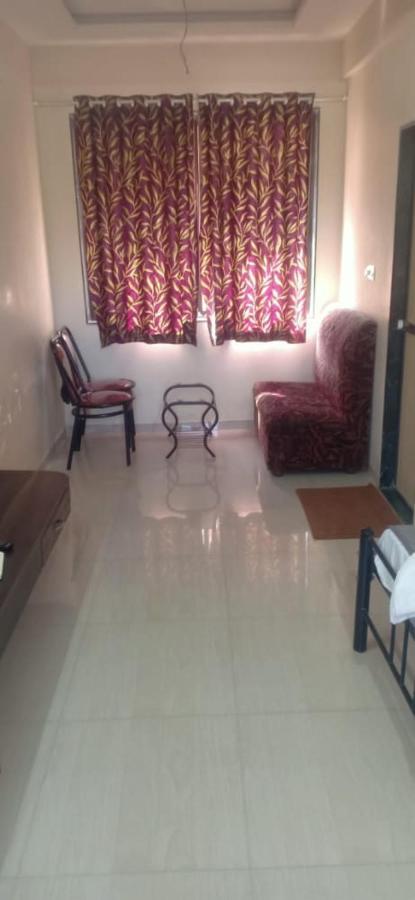 Hotel Rajendra Chinchani Exterior foto
